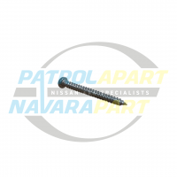 Genuine Nissan Screw Mounting Corner Light - Y60 GQ Nissan Patrol