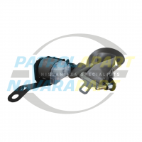 Genuine Nissan Seatbelt RHF Code J - Y61 GU Wagon