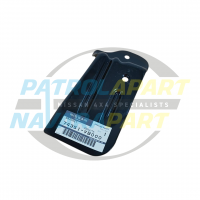 Genuine Nissan Outer Seat Bracket LHF - Y61 GU Nissan Patrol