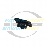 Genuine Nissan Clip Grille Under Rad Support - Y60 GQ Nissan Patrol