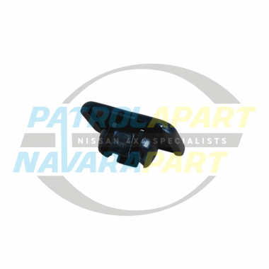 Genuine Nissan Clip Grille Under Rad Support - Y60 GQ Nissan Patrol