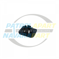Genuine Nissan Clip Grille Under Rad Support - Y60 GQ Nissan Patrol