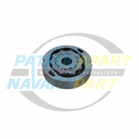 Genuine Nissan Power Steering Pump Cassette - Y61 GU Nissan Patrol