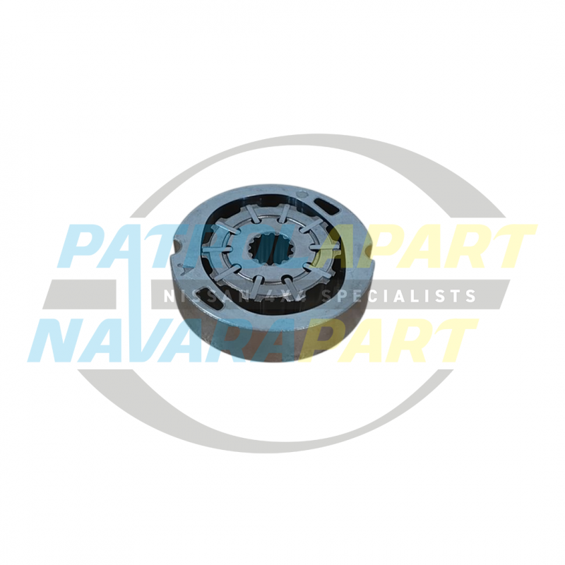 Genuine Nissan Power Steering Pump Cassette - Y61 GU Nissan Patrol