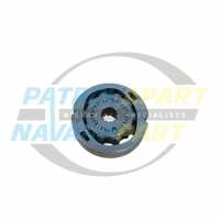 Genuine Nissan Power Steering Pump Cassette - Y61 GU Nissan Patrol
