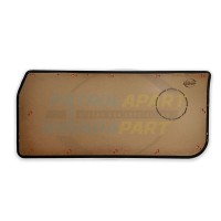 Full Door Trim Set For Nissan Patrol LWB Y60 GQ and Ford Maverick with Electric Windows