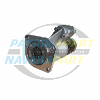 Starter Motor - Nissan Patrol Y60 GQ / Y61 GU TD42
