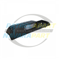 Genuine Nissan Licence Plate Light Assy - Y60 GQ Wagon