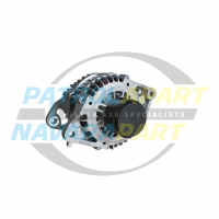 Alternator 12V 100Amp - Nissan Patrol Y61 GU & Navara D22 ZD30