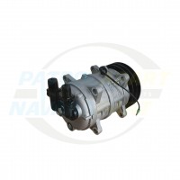 Air Conditioning Compressor For Nissan Patrol GQ Y60 TD42 TB42 and Ford Maverick TD42