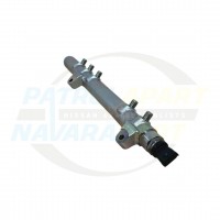 Fuel Injector Rail - Nissan Patrol Y61 GU ZD30CR Common Rail