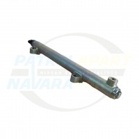Fuel Injector Rail - Nissan Patrol Y61 GU ZD30CR Common Rail
