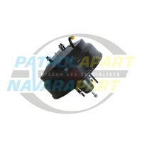 Brake Booster 4 Bolt - for Nissan Patrol GU Y61