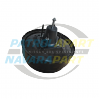 Brake Booster 4 Bolt - for Nissan Patrol GU Y61