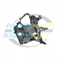 Genuine Nissan Timing Cover Case - Nissan Patrol Y61 GU ZD30CR