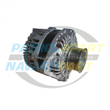Alternator 12V 150Amp - Nissan Patrol Y62 VK56