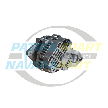12V 100Amp Alternator - Nissan Patrol Y60 GQ TB42 & Y61 GU TB45