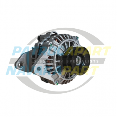12V 100Amp Alternator - Nissan Patrol Y60 GQ TB42 & Y61 GU TB45