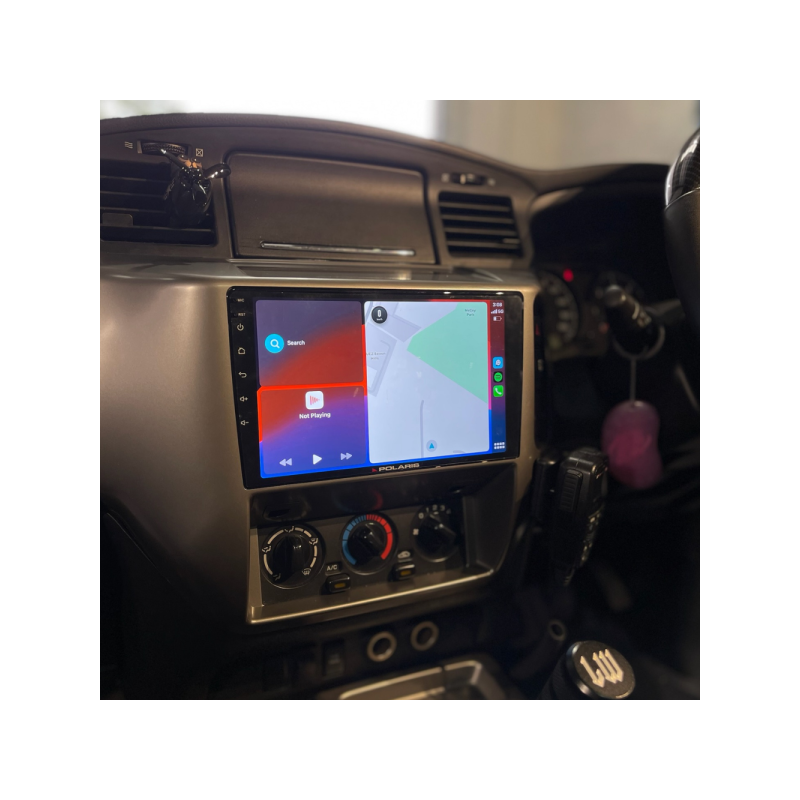 Polaris Maxx Android 9