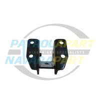 Genuine Nissan LH Engine Mount - Y61 GU Patrol TB45 TD42