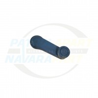 Window Winder Handle - Nissan Patrol Y60 GQ / Ford Maverick
