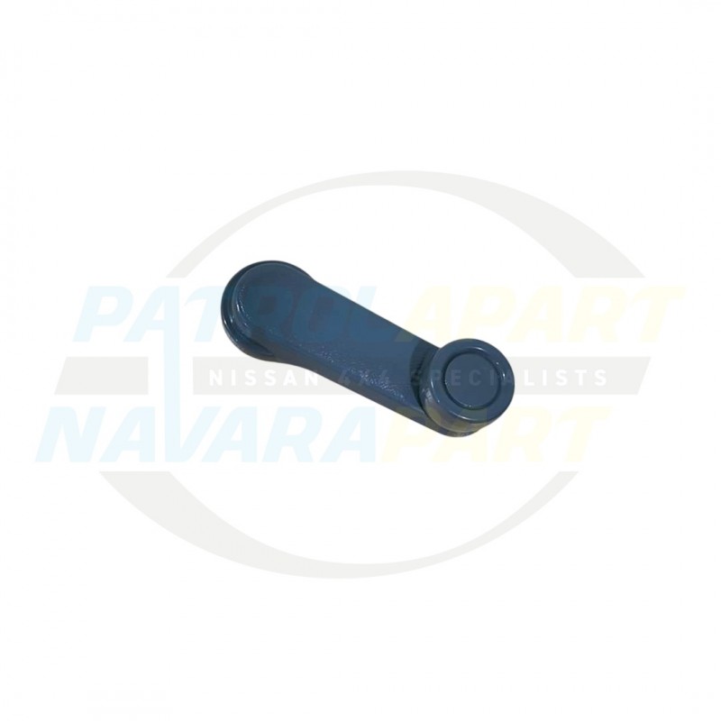 Window Winder Handle - Nissan Patrol Y60 GQ / Ford Maverick