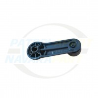 Window Winder Handle - Nissan Patrol Y60 GQ / Ford Maverick
