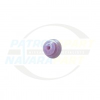 Genuine Nissan Interior Door Trim Clip - Nissan Patrol Y60 GQ Y61 GU