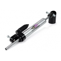 12 Stage Adjustable Steering Damper Dobinsons - GQ Y60 & Late Y61 GU