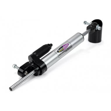 12 Stage Adjustable Steering Damper Dobinsons - GQ Y60 & Late Y61 GU