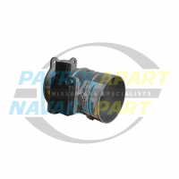 USED - Genuine Nissan Air Flow Meter - Nissan Patrol Y60 GQ TB42E