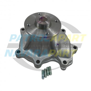 CLEARANCE - Water Pump - Nissan Patrol Y60 GQ Ford Maverick TB42S TB42E
