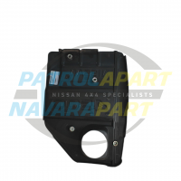 USED - Genuine Nissan TB45 Engine Cover - Nissan Y61 GU Patrol