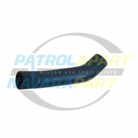 Genuine Nissan Patrol Y62 VK56 5.6L V8 Lower Bottom Radiator Hose