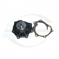 TD42 NPW/GMB Japanese Water Pump & Gasket - Nissan Patrol Y60 GQ / Y61 GU & Ford Maverick
