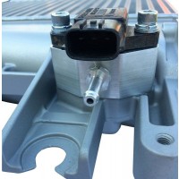 Boost Gauge Port Adaptor Kit Suit Nissan Patrol GU Y61 ZD30