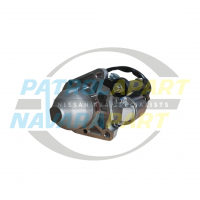 Starter Motor - Nissan Patrol Y62 VK56