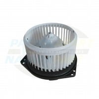 Genuine Nissan Heater Fan Motor - Patrol Y62