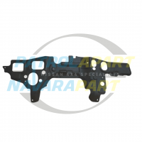 Genuine Nissan Insulator Firewall - Y61 GU TB48 and Late ZD30