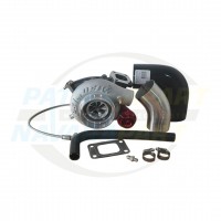 Turbo Upgrade UFI 18G with Intake Adaptor - Nissan Patrol Y60 GQ / Y61 GU TD42