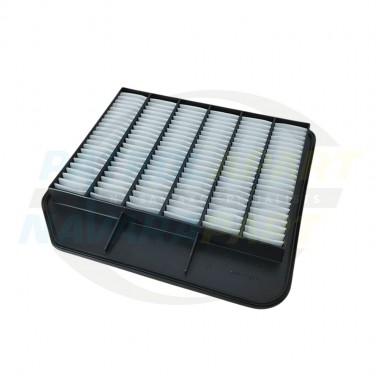 Genuine Nissan Air Filter Element - Nissan Patrol Y62