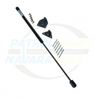 Small Barn Door Gas Strut KIT - Nissan Patrol Y60 GQ