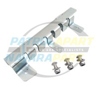 Heavy Duty Air Box Saver - Nissan Patrol Y62