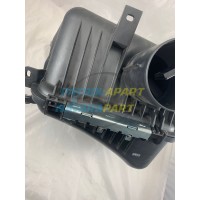 Heavy Duty Air Box Saver - Nissan Patrol Y62