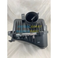 Heavy Duty Air Box Saver - Nissan Patrol Y62