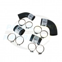 Intercooler Hose Kit - Gates - For Nissan Patrol GU Y61 ZD30Di