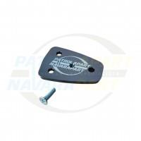 Billet Interior Mirror Base - For Nissan Patrol GQ Y60