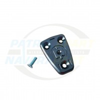 Billet Interior Mirror Base - For Nissan Patrol GQ Y60
