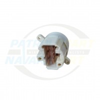 Genuine Nissan Ignition Switch - Patrol GU Y61