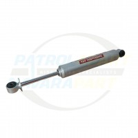 Steering Damper EYE to EYE - Nissan Patrol GQ Y60 Early